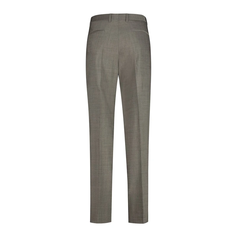 Heren Pantalon IAGO 360 Benvenuto ZWART