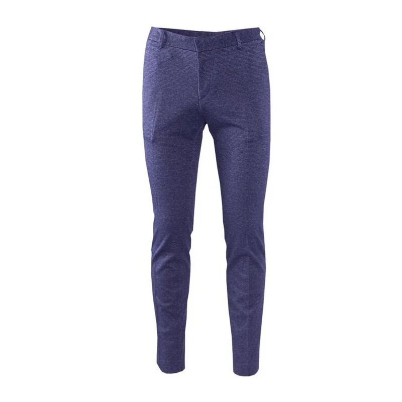 Heren Pantalon Igino Jersey