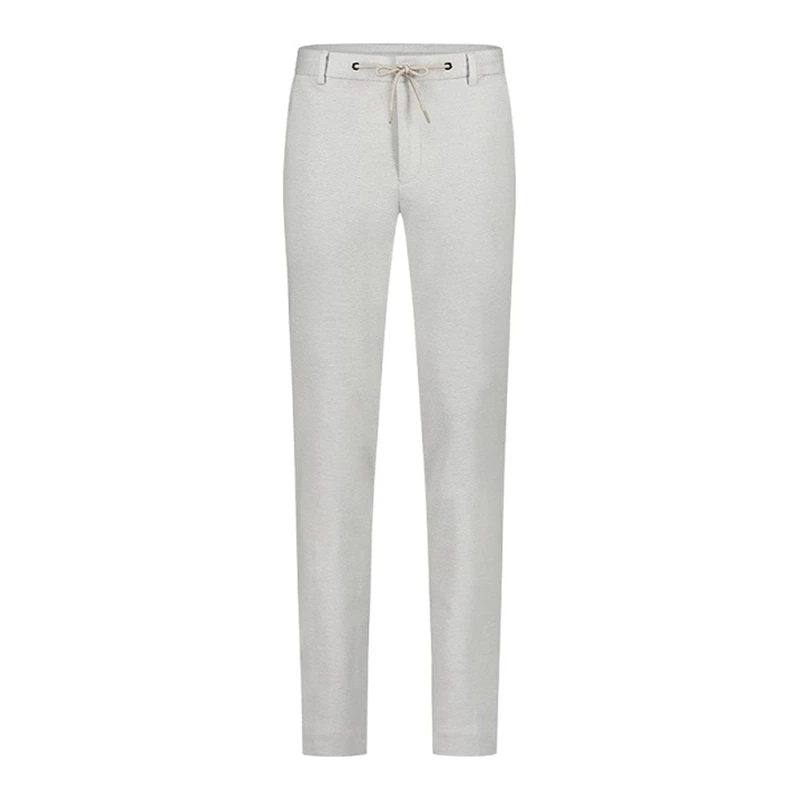 Heren Pantalon JAKE-M20 Blue Industry ZAND