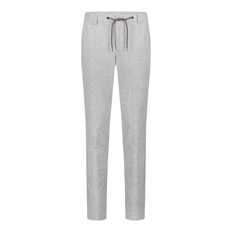 Heren Pantalon JAKES25-M4 Blue Industry MIDDEN GRIJS