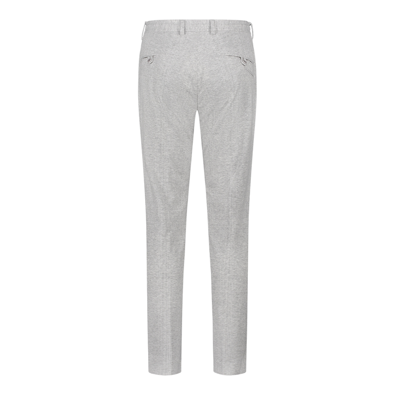 Heren Pantalon JAKES25-M4 Blue Industry MIDDEN GRIJS