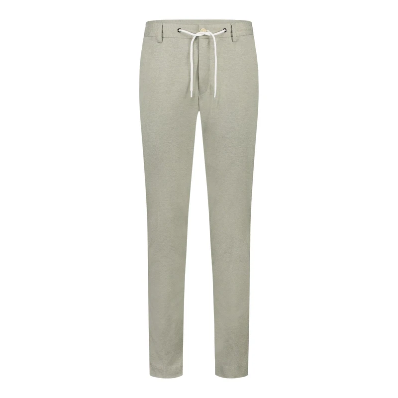 Heren Pantalon JAKES25-M5 Green Blue Industry GROEN