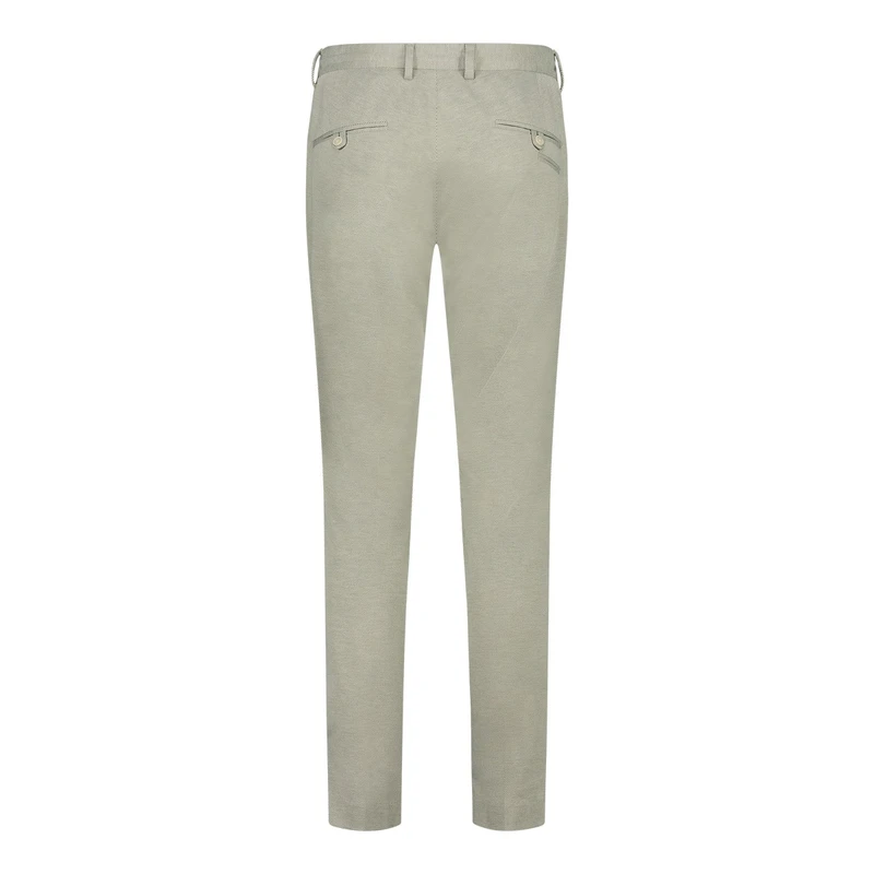 Heren Pantalon JAKES25-M5 Green Blue Industry GROEN