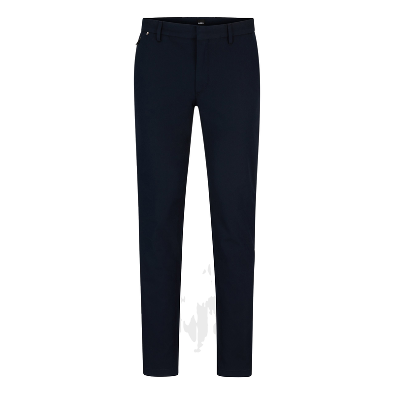 Heren Pantalon Kaito1_T 10246713 01 Boss Black NAVY