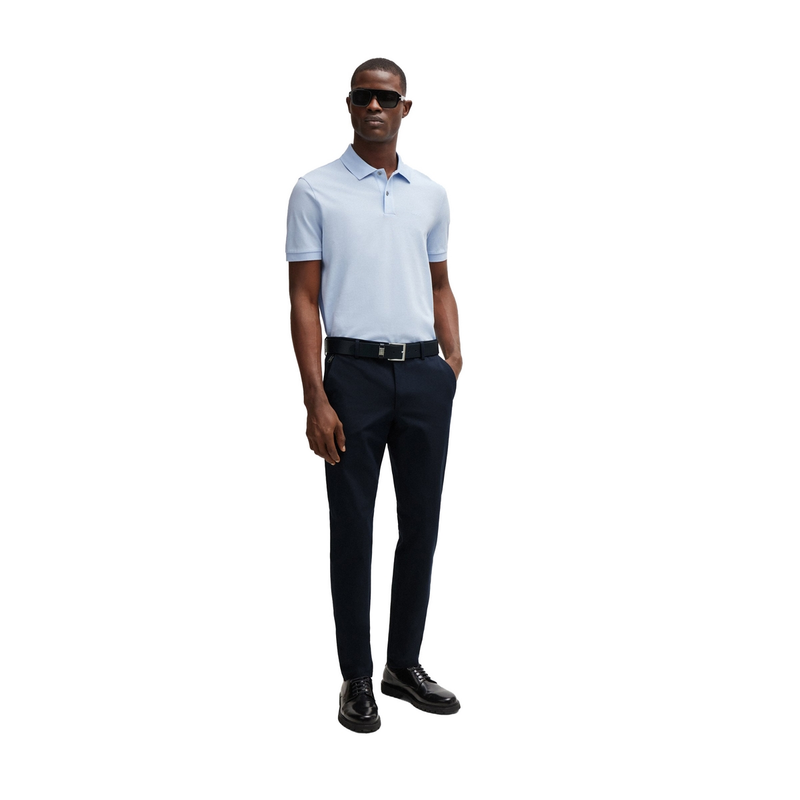 Heren Pantalon Kaito1_T 10246713 01 Boss Black NAVY
