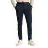 Heren Pantalon Lancaster Tapered Jogger Pattern sweat