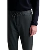 Heren Pantalon Lancaster Tapered Jogger Pattern sweat