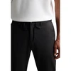 Heren Pantalon Lancaster Tapered Jogger Pattern sweat