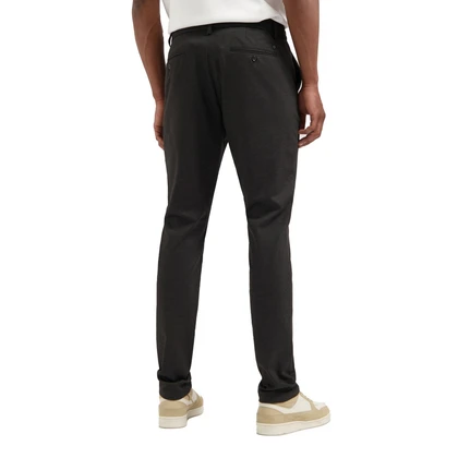 Heren Pantalon Lancaster Tapered Jogger Pattern sweat