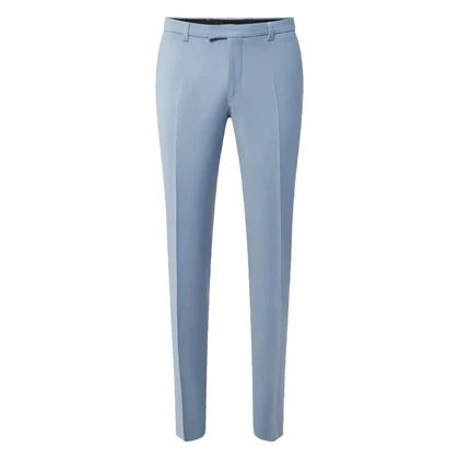 Heren Pantalon Mix & Match 190001-Piet_SK.40512