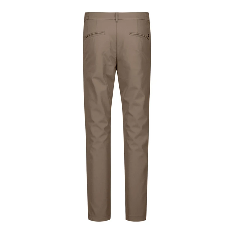Heren Pantalon N705015 No Excess KHAKIGROEN