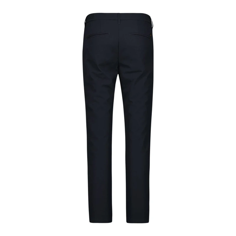 Heren Pantalon N705015 No Excess NAVY