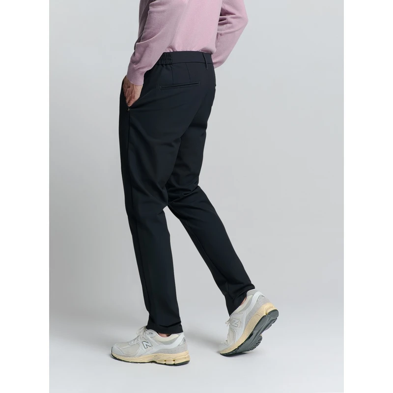 Heren Pantalon N705015 No Excess NAVY