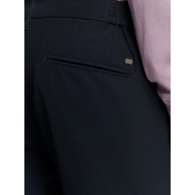 Heren Pantalon N705015 No Excess NAVY
