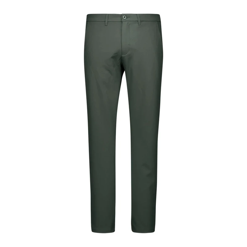 Heren Pantalon N705015 No Excess DONKER GRIJS