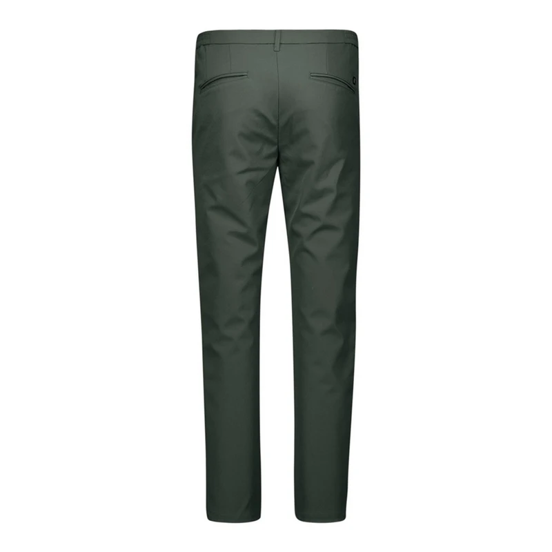 Heren Pantalon N705015 No Excess DONKER GRIJS