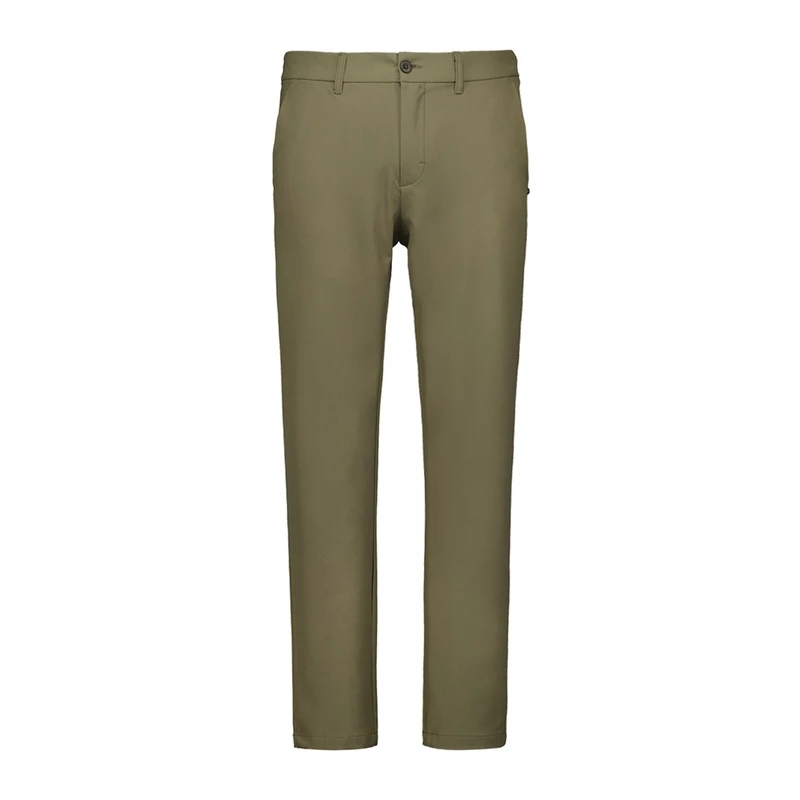 Heren Pantalon N705015 No Excess ARMY