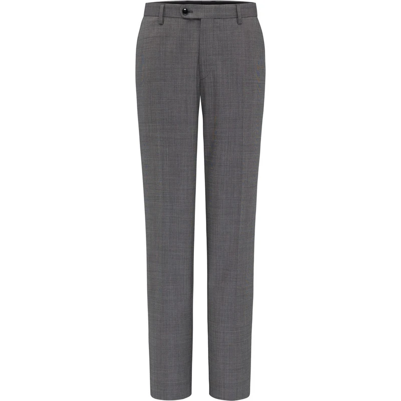 Heren Pantalon Nero Benvenuto LICHT GRIJS