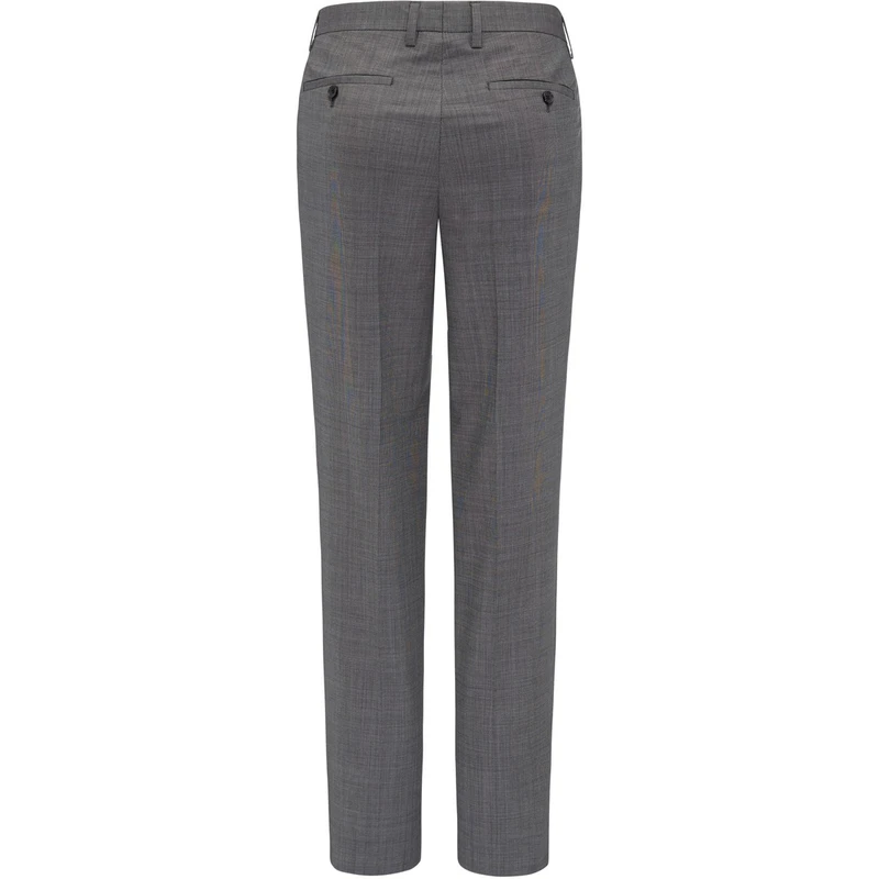 Heren Pantalon Nero Benvenuto LICHT GRIJS