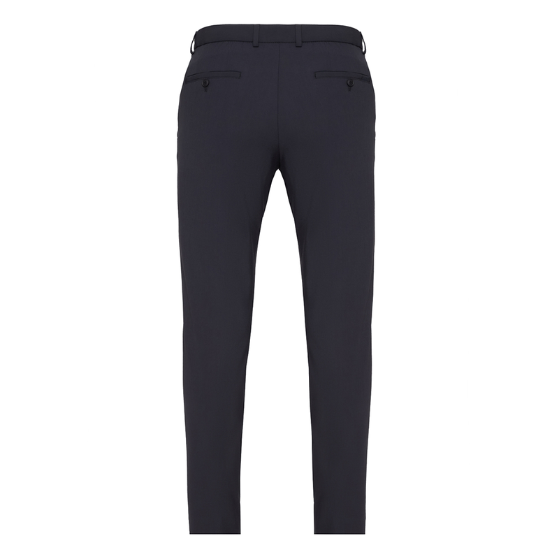 Heren Pantalon P-Genius-CW-WG-251 10268996 01 Boss Black NAVY