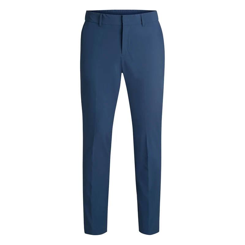 Heren Pantalon P-Genius-WG-PK-251F 10267979 0 Boss Black MID BLUE DENIM