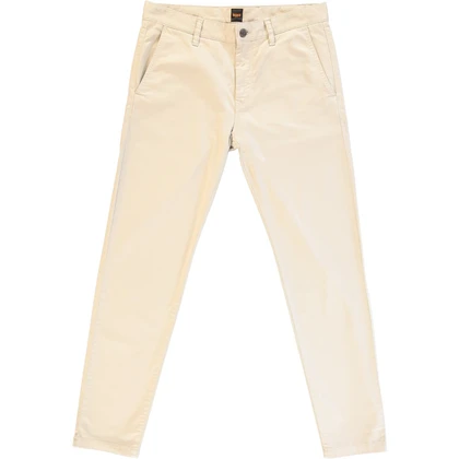 Heren Pantalon Schino-Taber-1 D