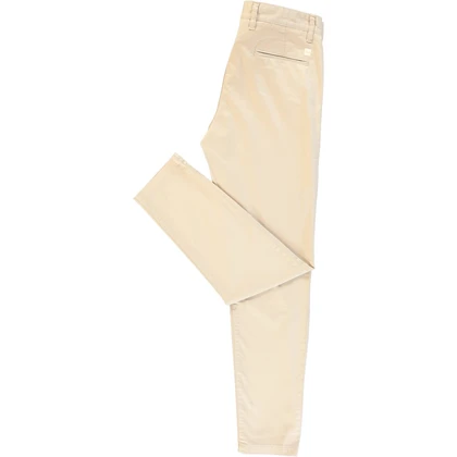 Heren Pantalon Schino-Taber-1 D
