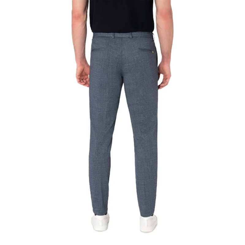 Heren Pantalon SEGESTA J Benvenuto BLEU
