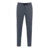 Heren Pantalon SEGESTA J