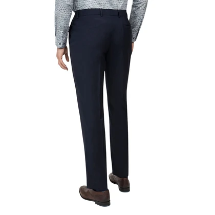 Heren Pantalon TB021TS pilos