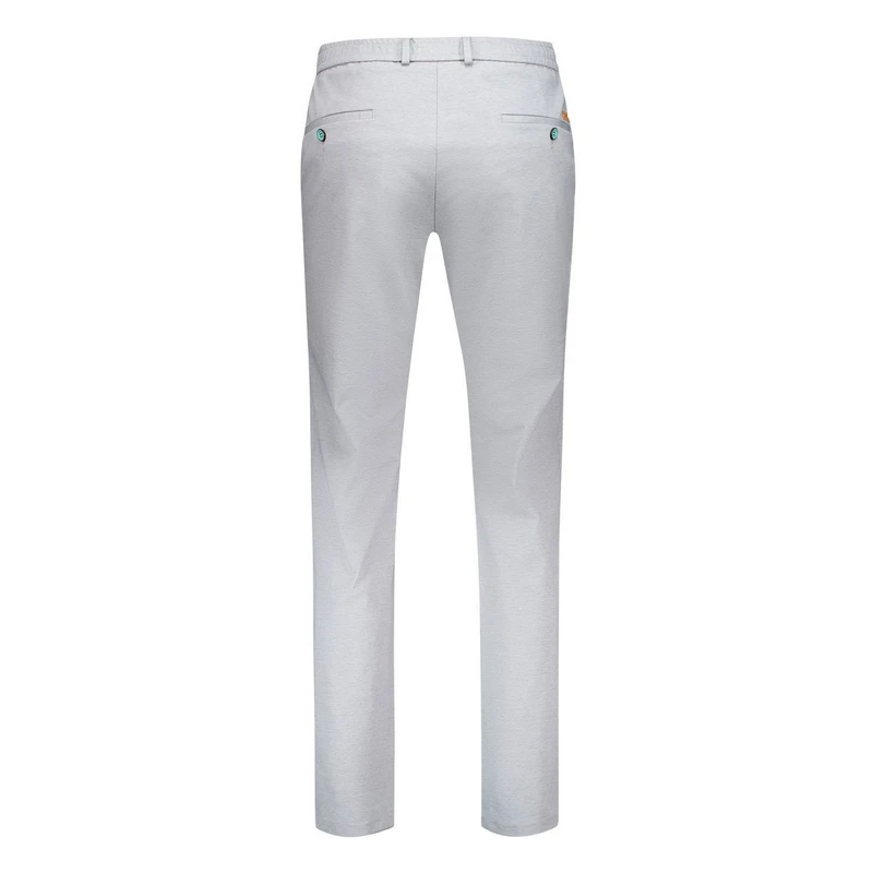Heren Pantalon TONIC 210291 Gardeur MIDDEN GRIJS