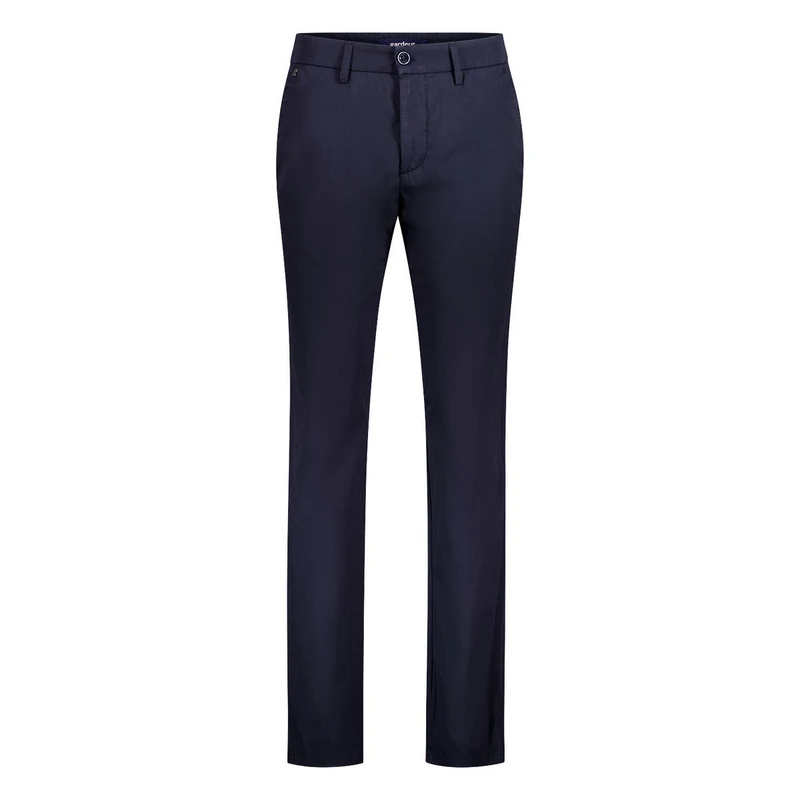 Heren Pantalon TONIC 412641 Gardeur NAVY
