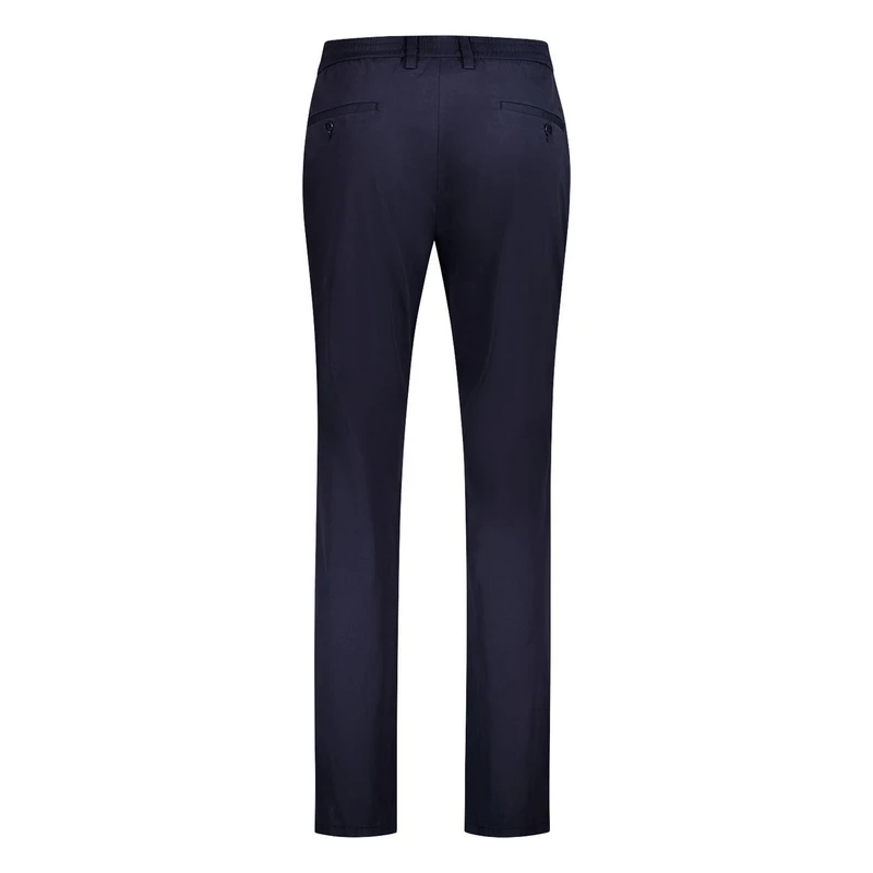 Heren Pantalon TONIC 412641 Gardeur NAVY