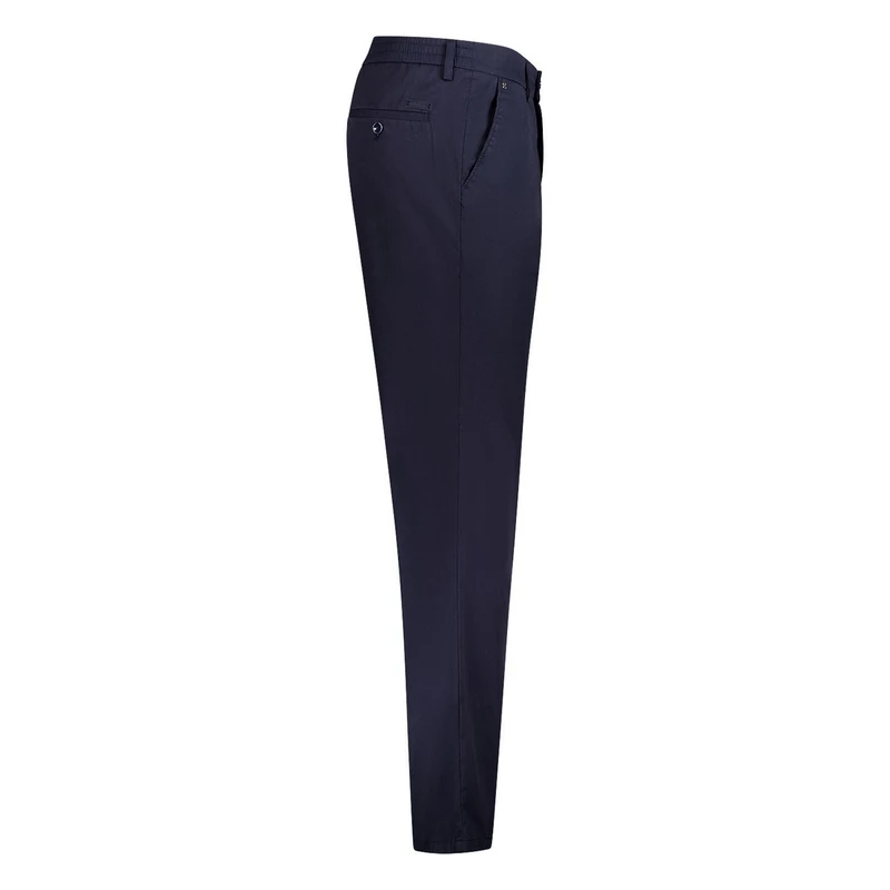 Heren Pantalon TONIC 412641 Gardeur NAVY