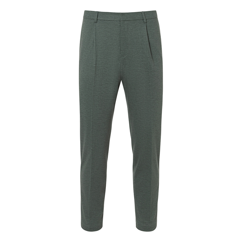 Heren Pantalon TORINO J Benvenuto MINT