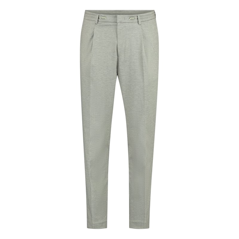 Heren Pantalon TORINO J Benvenuto ZAND