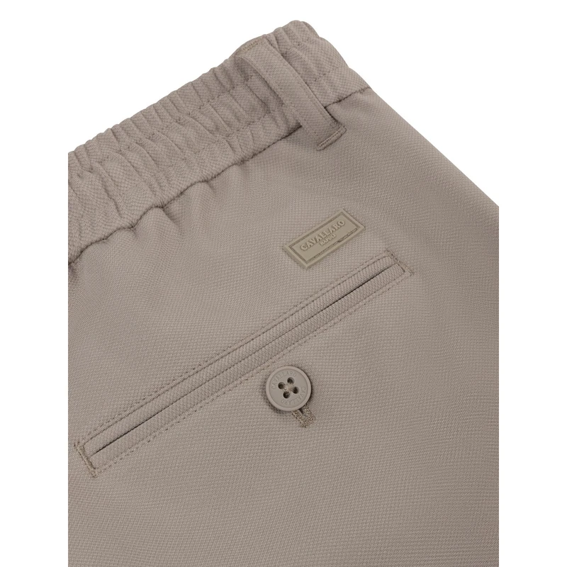 Heren Pantalon Zigo Cavallaro GROEN