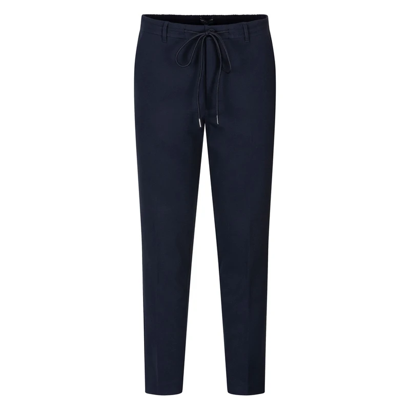 Heren Pantalon Zigo Cavallaro NAVY