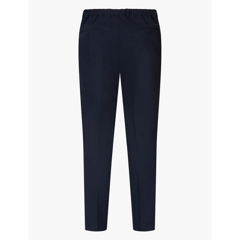 Heren Pantalon Zigo Cavallaro NAVY