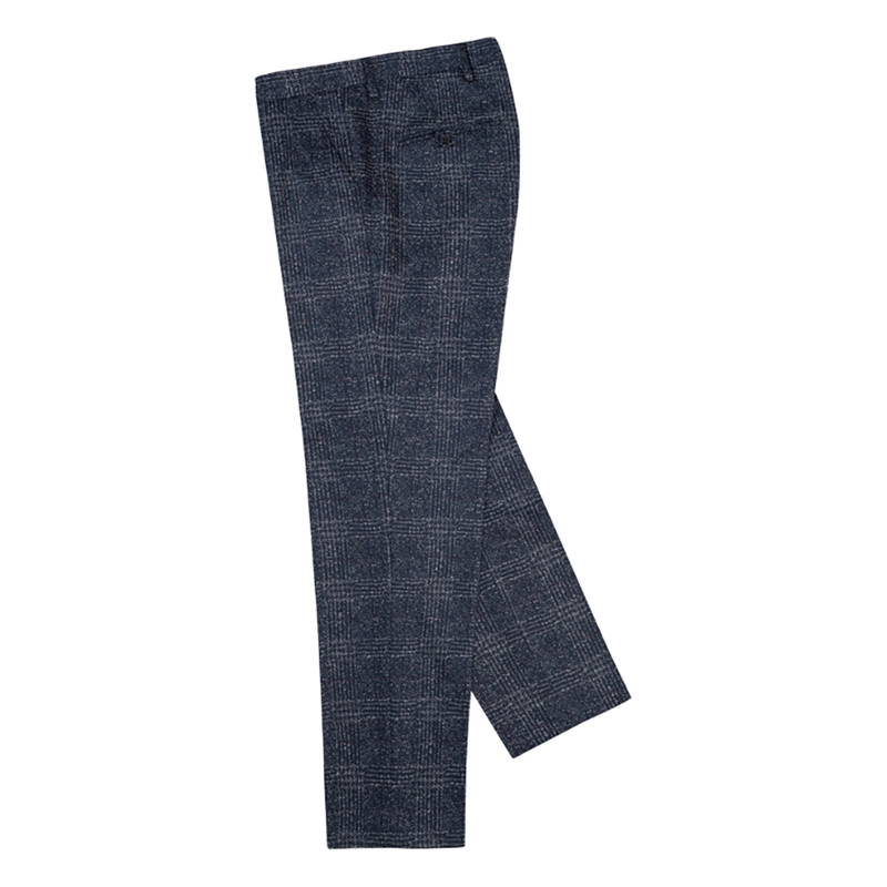 Heren pantalon Zuitable BLEU