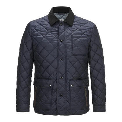 Heren Parka 510400.MSSeattle