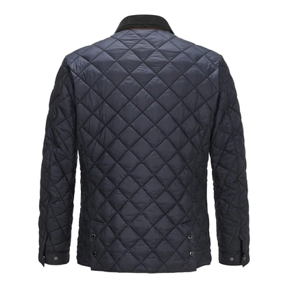 Heren Parka 510400.MSSeattle