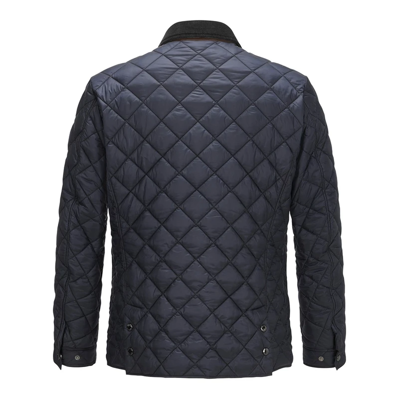 Heren Parka 510400.MSSeattle Milestone NAVY