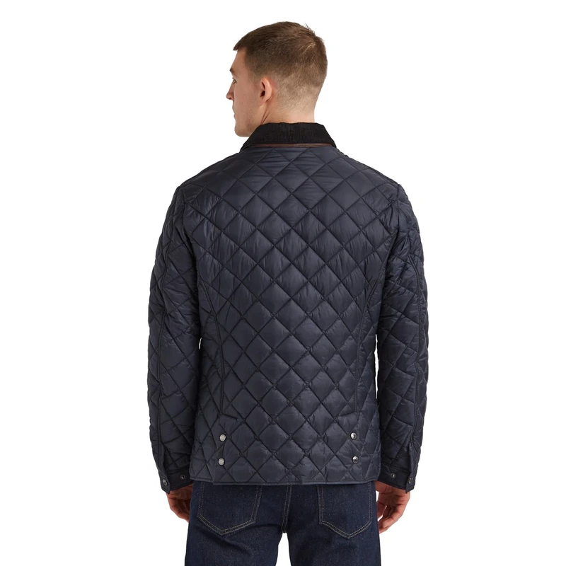 Heren Parka 510400.MSSeattle Milestone NAVY