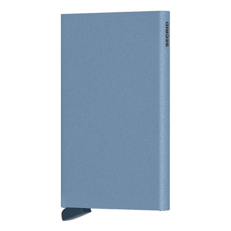 Heren Pasjeshouder CD Secrid Wallet BLEU