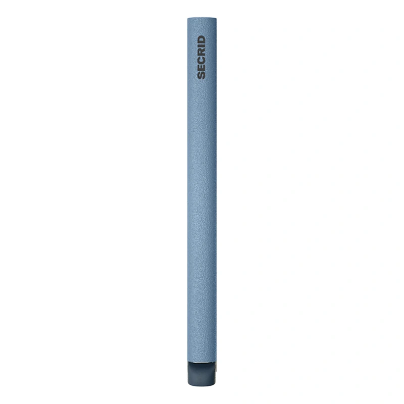 Heren Pasjeshouder CD Secrid Wallet BLEU