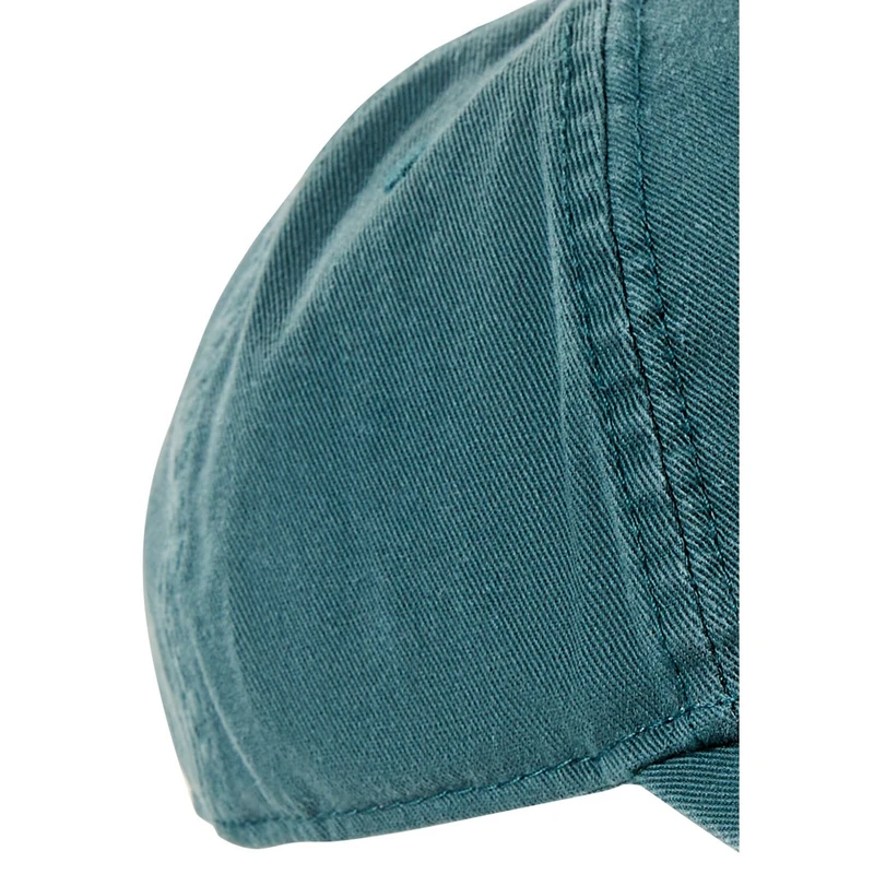 Heren Pet 5C20406200 Camel Active BLEACHED BLUE DENIM