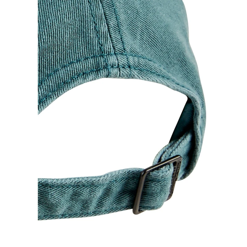 Heren Pet 5C20406200 Camel Active BLEACHED BLUE DENIM