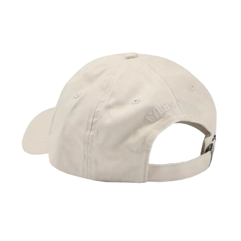 Heren Pet HE2206A.W870 Lyle and Scott KIT