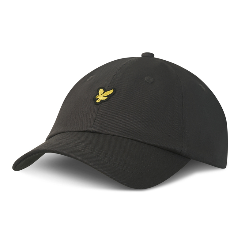 Heren Pet HE906AF.W635 Lyle and Scott ANTRACIET